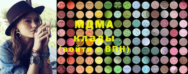 хмурый Алзамай
